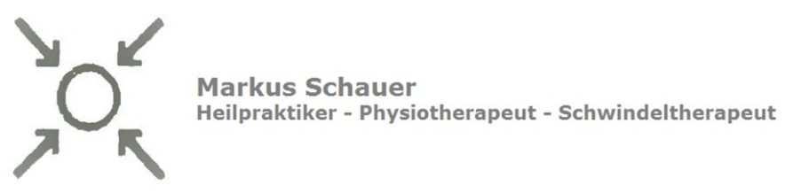 Schwindeltherapeut Markus Schauer