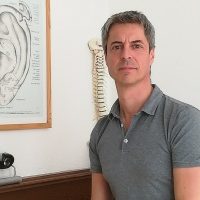 Bild von Markus Schauer Heilpraktiker