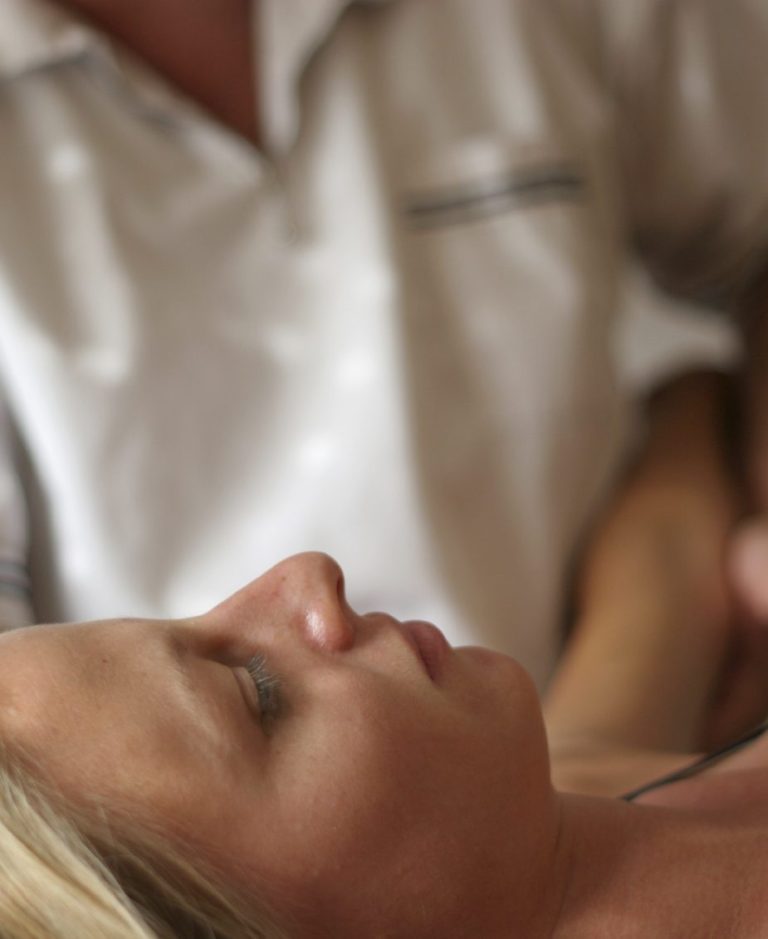 erfolgreich Schwindel behandeln durch EMDR